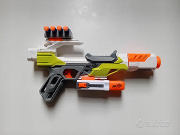 Nerf modulus ionfire