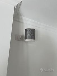 Impianto SONOS come nuovo n.3 Play 1 + n.1 Playbar