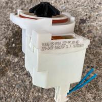Pompa di scarico lavastoviglie Ariston LTF 8B019 C