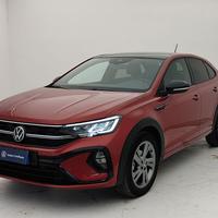 VOLKSWAGEN Taigo - Taigo 1.0 TSI 110 CV DSG R-Line