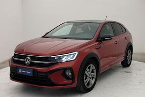 VOLKSWAGEN Taigo - Taigo 1.0 TSI 110 CV DSG R-Line