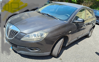 Lancia Delta 1.9 165cv 2009