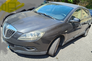 Lancia Delta 1.9 165cv 2009