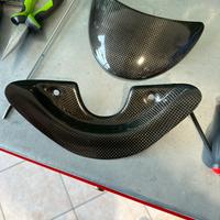 Pezzi Carbonio Ducati 999/749