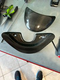 Pezzi Carbonio Ducati 999/749