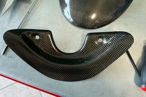 Pezzi Carbonio Ducati 999/749