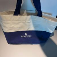 Borsone Swarovski