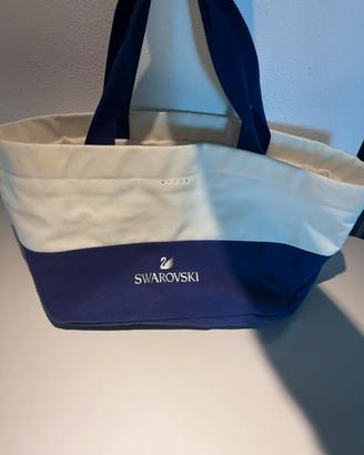 Borsone Swarovski