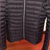 Piumino donna 