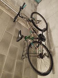 Mountain bike da donna 