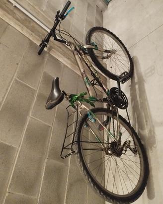 Mountain bike da donna 