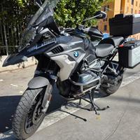 Gs 1250 - 9800km