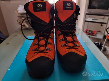 Scarpa Ribelle HD Uomo 44,5