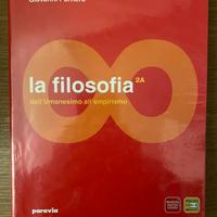 La filosofia. Vol. 2A-2B