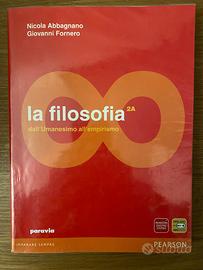 La filosofia. Vol. 2A-2B