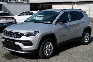 Jeep Compass II 2021 1.3 Turbo T4 PHEV Limite...