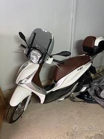 Piaggio medley 125
