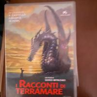 Dvd i racconti di terramare