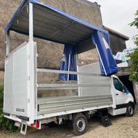 Trasporti Dedicati,Traslochi e Varie Servizi