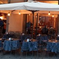 Ombrelloni da esterno 