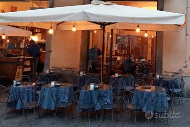 Ombrelloni da esterno 