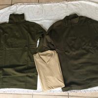 Abbigliamento militare