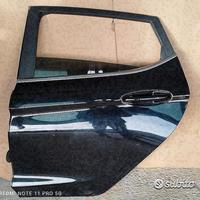 Ford Fiesta VII° serie porta posteriore sinistra