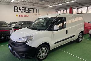 Fiat Doblò Maxi 1.4 Metano 3 Posti PERMUTE RATE