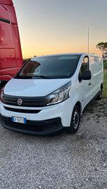 🚐 Fiat Talento 2019 1.6 125 CV – Camperizzato – 3