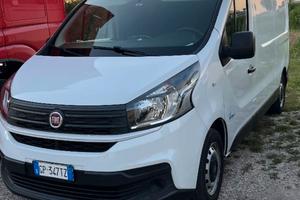 🚐 Fiat Talento 2019 1.6 125 CV – Camperizzato – 3