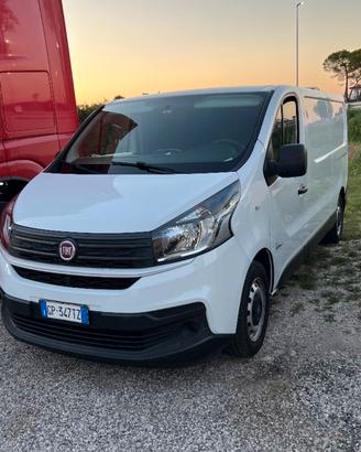 🚐 Fiat Talento 2019 1.6 125 CV – Camperizzato – 3