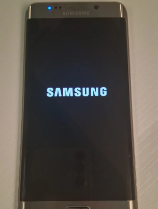 Samsung S6 Edge +