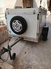 trasportino per cani 