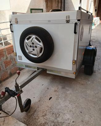 trasportino per cani 