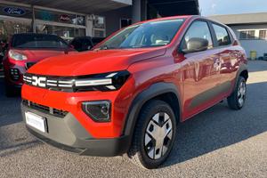 Dacia Spring 2024 Expression Electric 45 Pack Tech