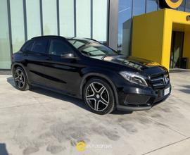 MERCEDES-BENZ GLA 200 CDI Automatic Premium
