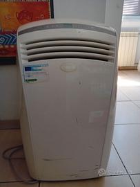 climatizzatore portatile olimpia splendid