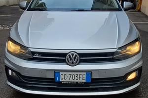Polo Volkswagen 2020