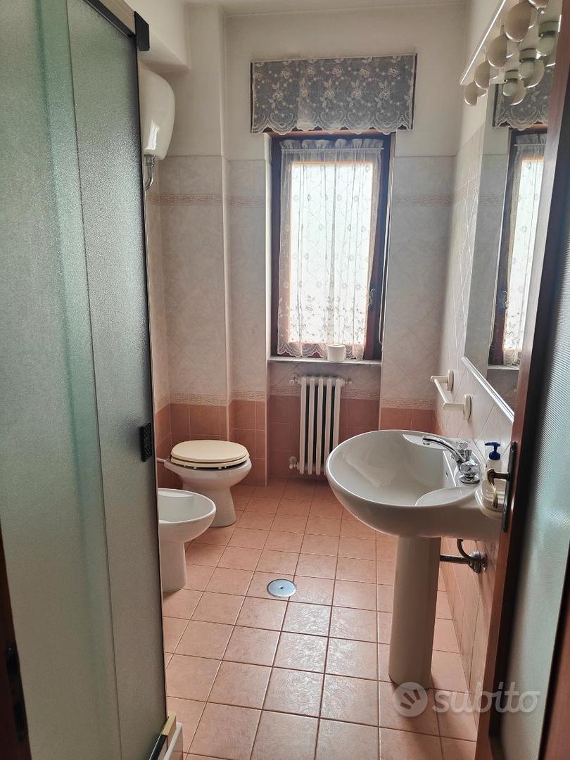 Appartamento – Potenza, Santa Croce - Vista 4