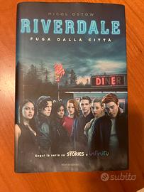 Riverdale fuga Dalla città