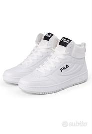 FILA Rega Nf Mid, Scarpe da Ginnastica Uomo