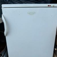 Congelatore verticale