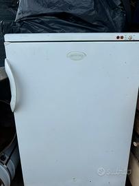 Congelatore verticale