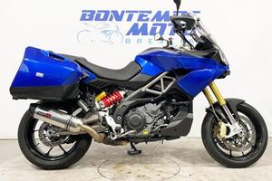 APRILIA Caponord 1200 + VALIGIE
