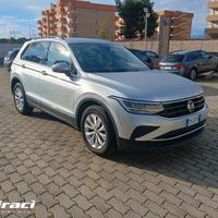 Volkswagen Tiguan 2.0 TDI 150 CV SCR DSG Life