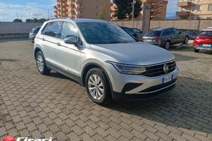 Volkswagen Tiguan 2.0 TDI 150 CV SCR DSG Life