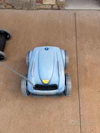 Robot Pulisci Piscina Zodiac Vortex 4WD