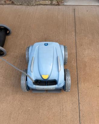 Robot Pulisci Piscina Zodiac Vortex 4WD