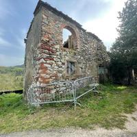 TER. AGRICOLO A PIEVE A NIEVOLE