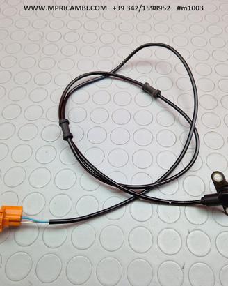 SENSORE ABS HONDA DN01 2008 2009 DN-01 2010